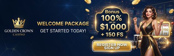 Golden Crown Casino
