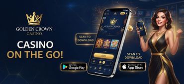 Golden Crown App